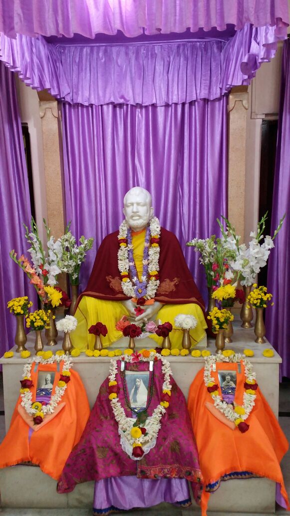 SRI RAMAKRISHNA SRI RAMAKRISHNA