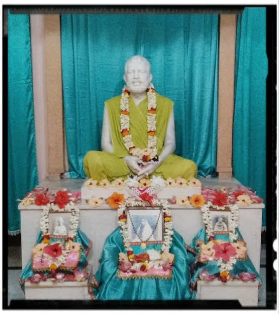 Sri Ramakrishna Sri Ramakrishna