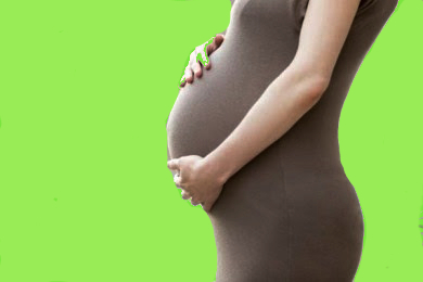 Pregnancy Increases Antibiotics Risk of Abortion