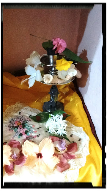 BANERSHAR SHIVA LINGA