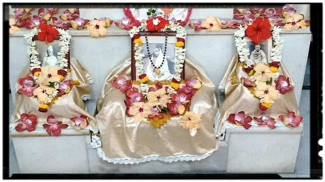 Sri Sarada Devi, Swami Vivekananda, Swami Shivananda