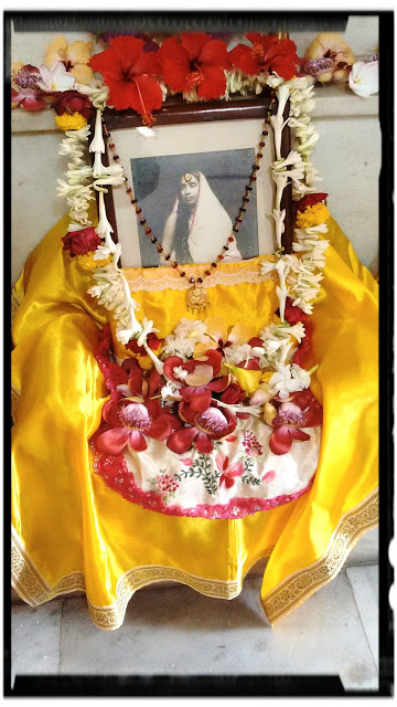 Sri Sarada Devi