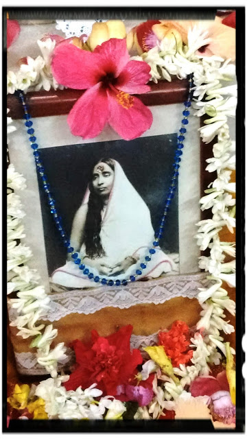 Sri Sarada Devi,