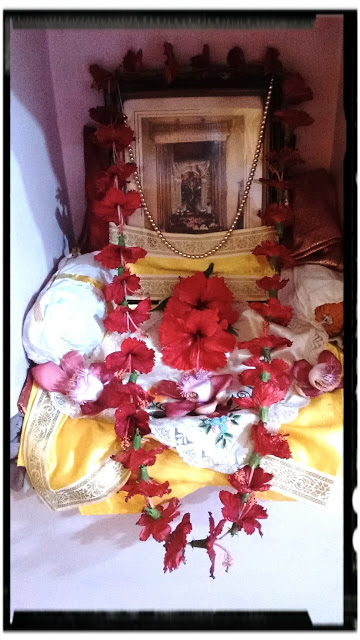 Ma Bhabatarini (Kali)