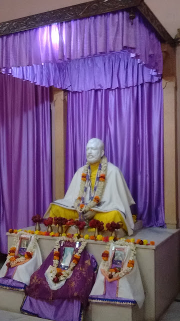 SRI RAMAKRISHNA SRI RAMAKRISHNA