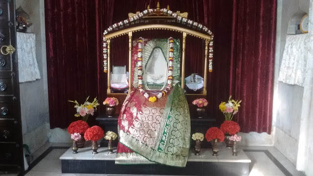 Sri Sarada Devi