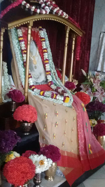 Sri Sarada Devi