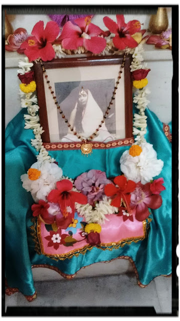 Sri Sarada Devi