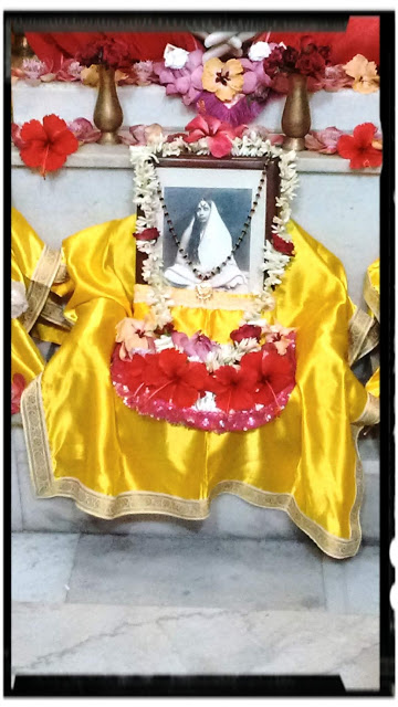 Sri Sarada Devi