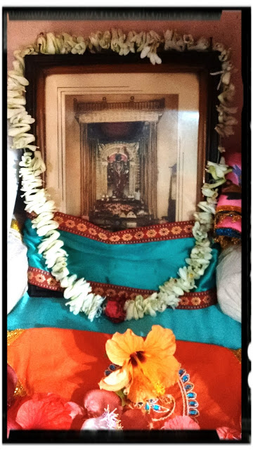 Ma Bhabatarini (Kali)