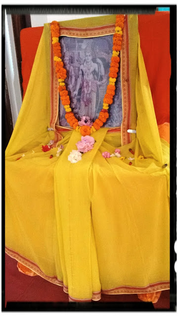 Ramchandra Ramchandra