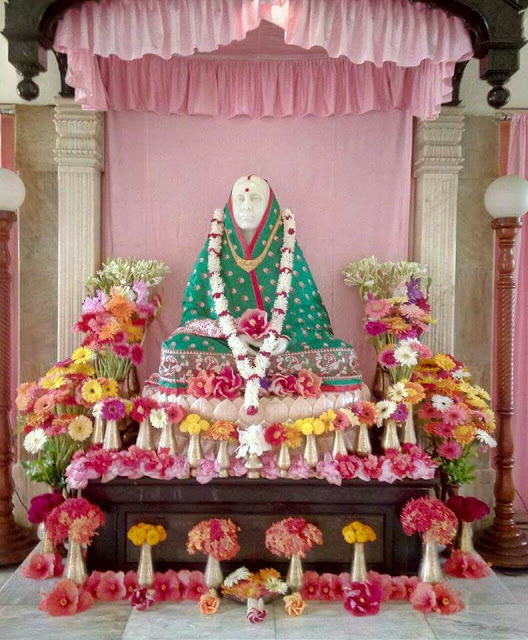 SRI SARADA DEVI SRI SARADA DEVI