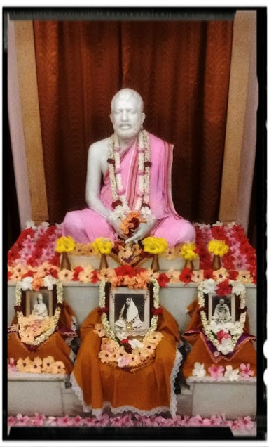 SRI RAMAKRISHNA 