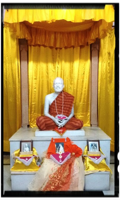Sri Ramakrishna