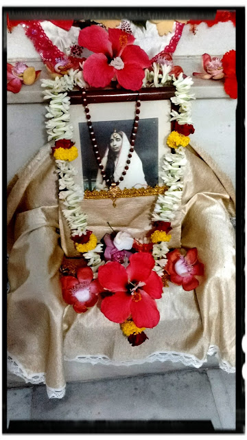 Sri Sarada Devi
