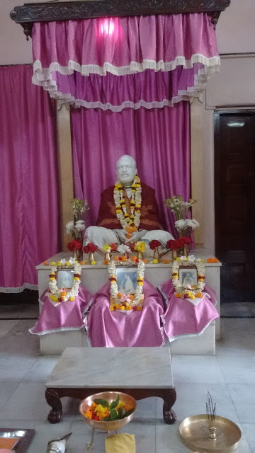SRI RAMAKRISHNA