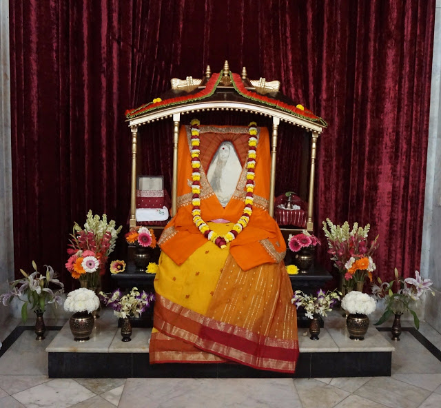 SRI SARADA DEVI SRI SARADA DEVI