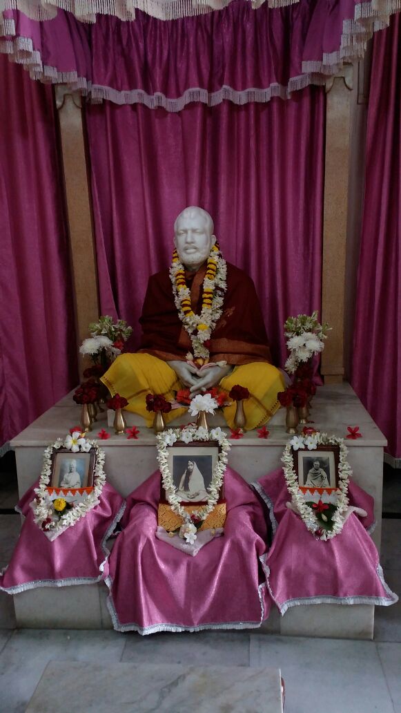 Sri Ramakrishna