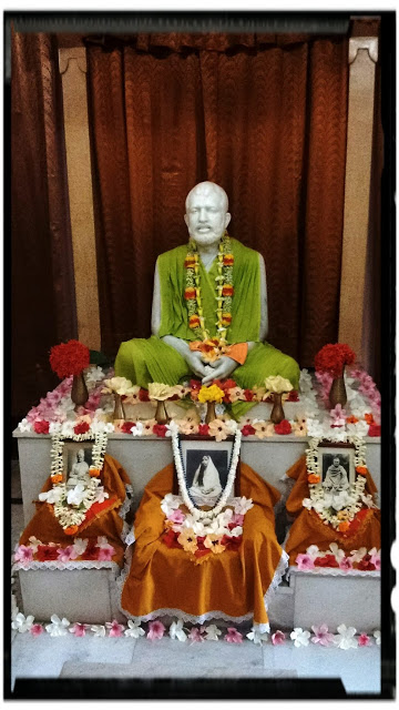 SRI RAMAKRISHNA 
