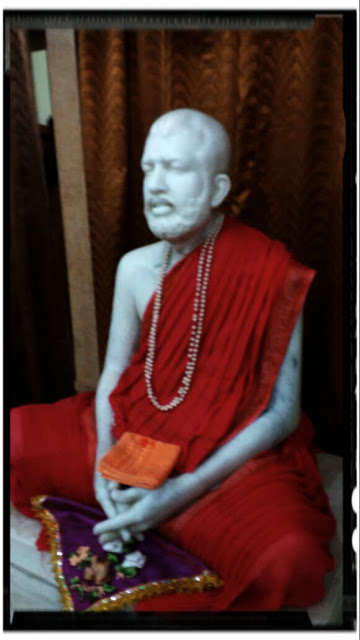 SRI RAMAKRISHNA 
