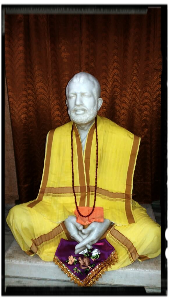 SRI RAMAKRISHNA SRI RAMAKRISHNA