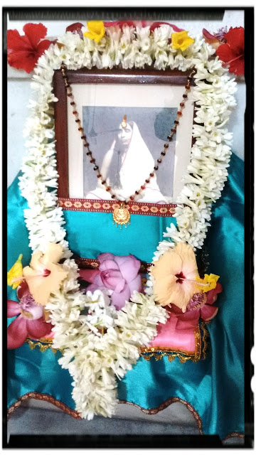 Sri Sarada Devi