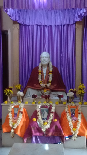 SRI RAMAKRISHNA SRI RAMAKRISHNA