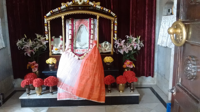 Sri Sarada Devi