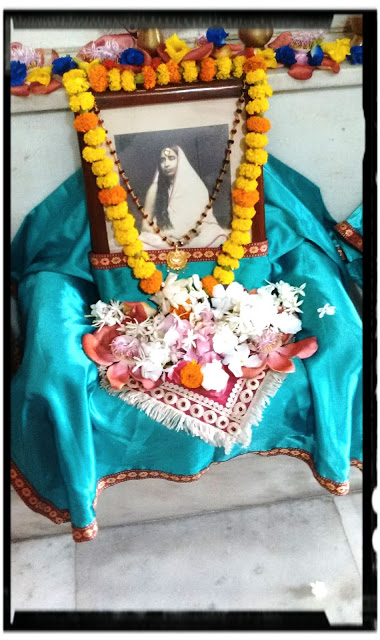 Sri Sarada Devi Sri Sarada Devi