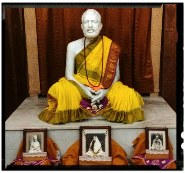 SRI RAMAKRISHNA 