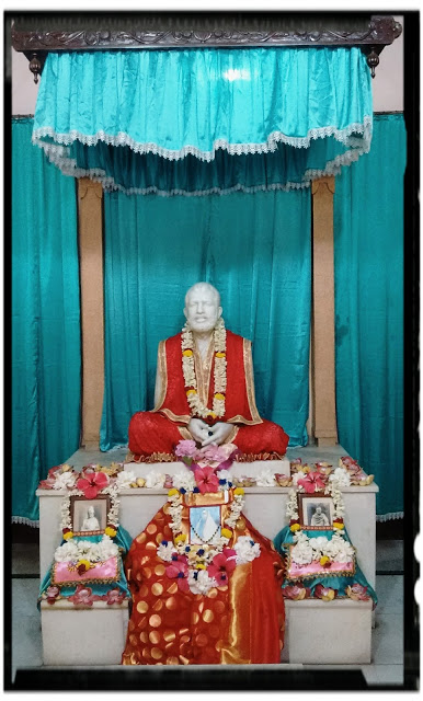 Sri Ramakrishna Sri Ramakrishna