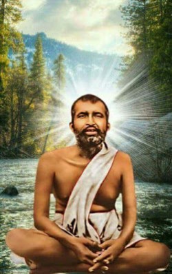 SRI RAMAKRISHNA 