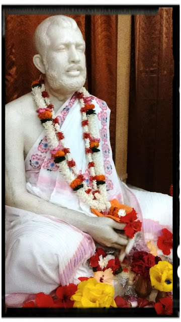 SRI RAMAKRISHNA SRI RAMAKRISHNA