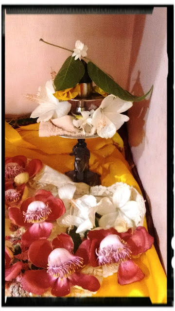 BANERSHAR SHIVA LINGA