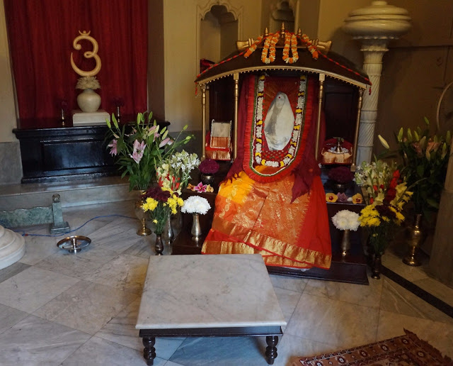 SRI SARADA DEVI