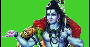 Siva 10 moha vidya darson