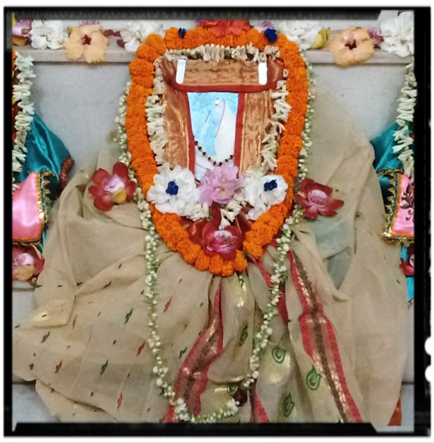 Sri Sarada Devi