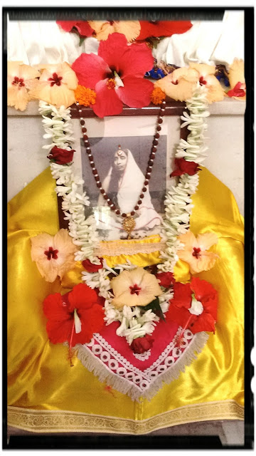 Sri Sarada Devi