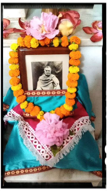 Swami Shivananda Swami Shivananda