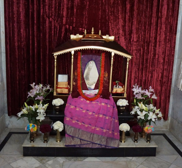 Sri Sarada Devi Sri Sarada Devi