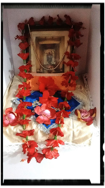 Ma Bhabatarini (Kali)