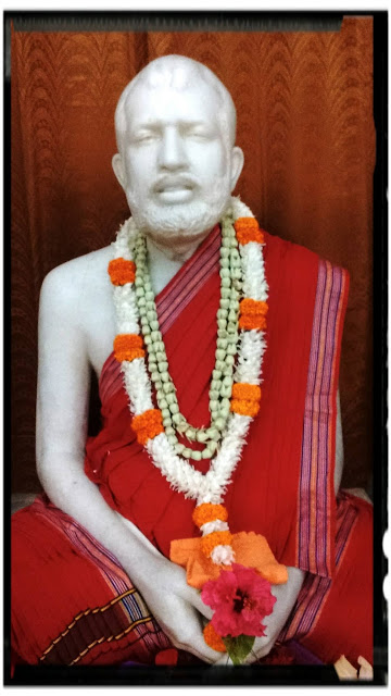 SRI RAMAKRISHNA SRI RAMAKRISHNA