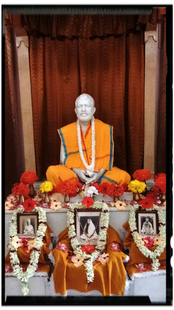 SRI RAMAKRISHNA 