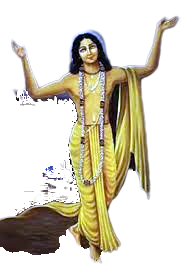 শ্রীচৈতন্যদেবে