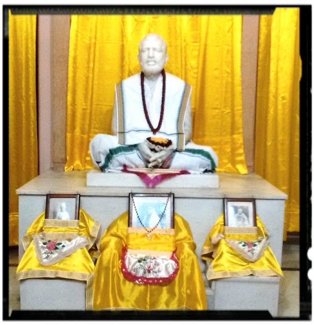 Sri Ramakrishna