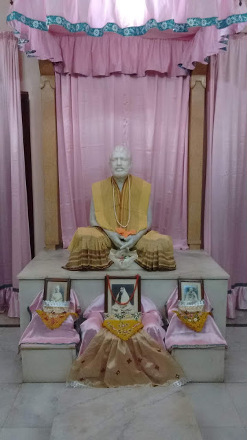 SRI RAMAKRISHNA SRI RAMAKRISHNA
