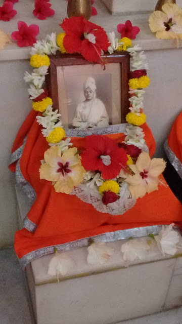 Swami Vivekananda