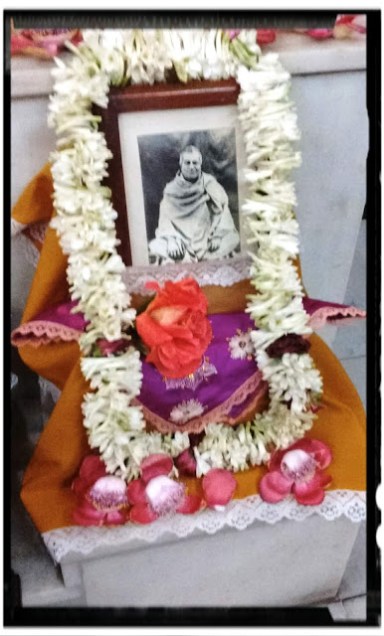 swami Shibananda swami Shibananda