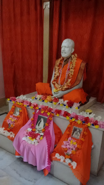 SRI RAMAKRISHNA SRI RAMAKRISHNA