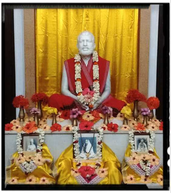 Sri Ramakrishna